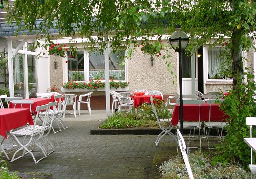 Gaststätte