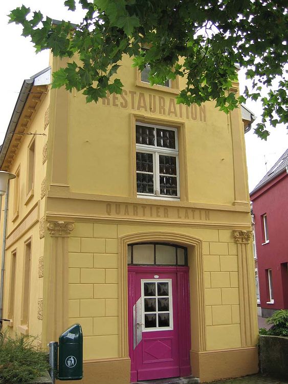 Quartier Latin Kaldenkirchen