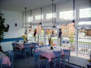 Pizzeria Tirreno Lübbenau / Spreewald