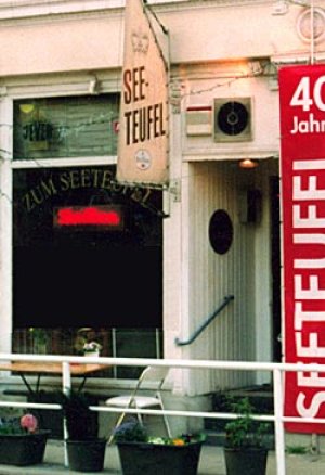 Zum Seeteufel Hamburg