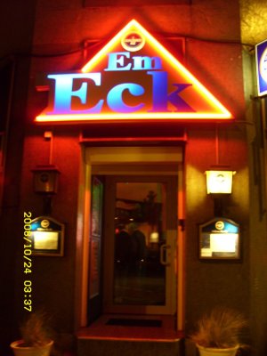 Em Eck Düsseldorf