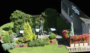 Restaurant Bistro 3 mal 6 Dortmund