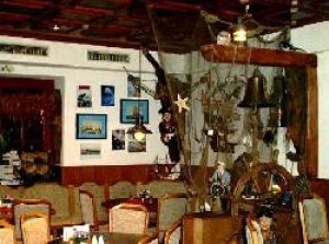 Restaurant Hollywood - Schacht Barbara Gräfenhainichen