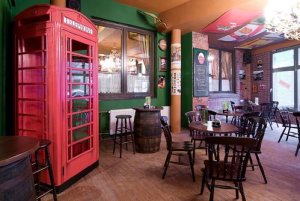 The Double Inn Berlin