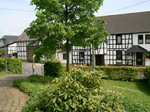 Dorfschänke Hetzenholz Much