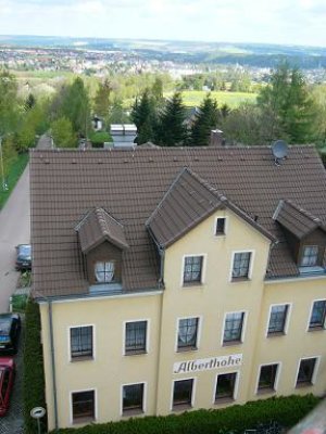 Waldgasthof Alberthöhe Lichtenstein