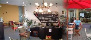 WirtschaftsWunderBar - Café & Bar München