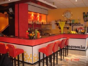 Cafe Pub Insomnia Mannheim
