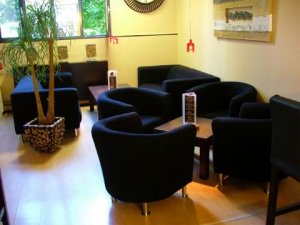 Kaffeebar Schiller Karlsruhe