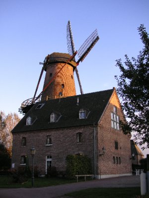 Brauhaus Kalkarer Mühle Kalkar