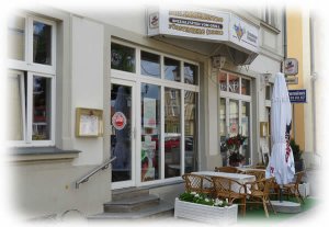 Fürstenberger Partyservice Eisenhüttenstadt