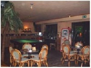 Bier-Pub CHECK IN Versmold