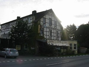 Cooks Borgholzhausen