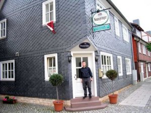 Hartmanns Bierstube Worbis