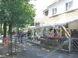 Hopfenstübchen Magdeburg