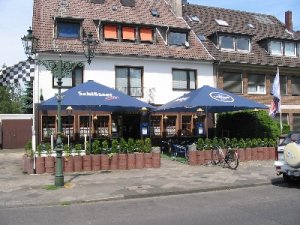 Frieda´s Düsseldorf