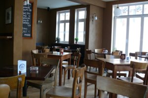 Eckhaus Bar & Pub Erfurt Erfurt