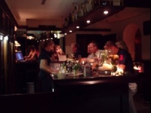Barracuda Bar Sundern
